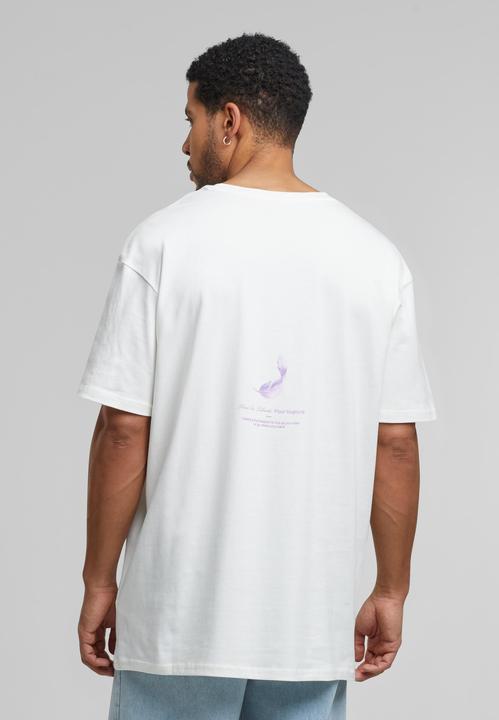 Produktbild Urban Classics Vive la Liberte Oversize Tee - 16543 (XS)