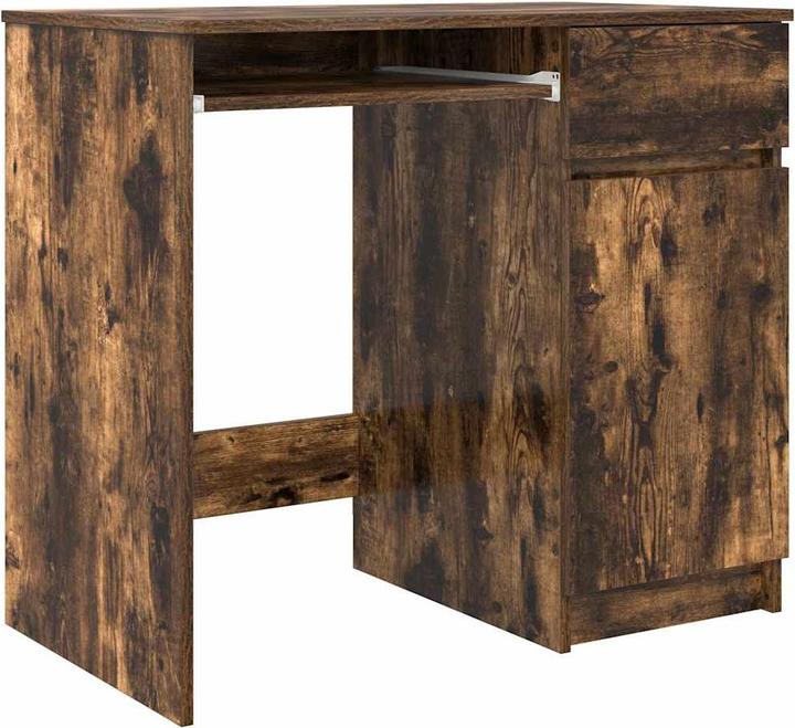 Immagine prodotto vidaXL Schreibtisch (49 x 86 x 76 cm)