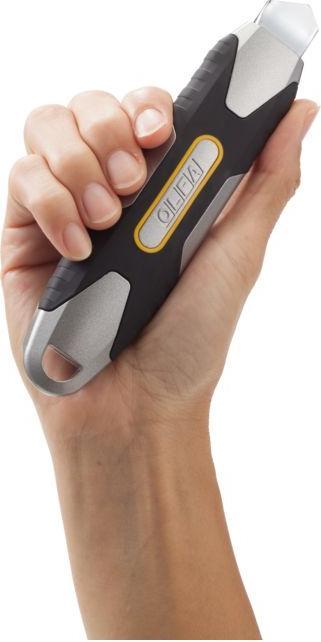 Actual product image Olfa Metall-Abbrechmesser (Cutters)