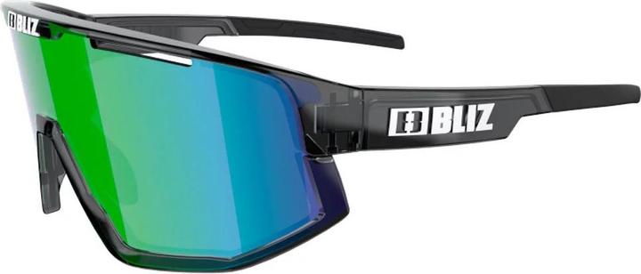 Produktbild Bliz Fusion Small (Crystal Black, Brown, Green)