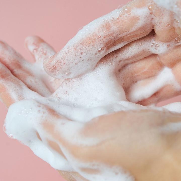 Actual product image Skin1004 Poremising Deep Cleansing Foam (Cleansing Foam)