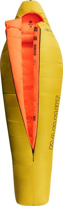 Produktbild Mammut Women's Comfort Down Bag -18C