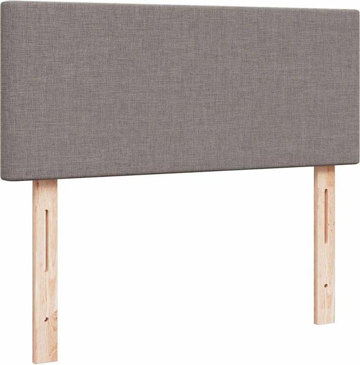 Image du produit vidaXL Ottoman-Bett (120 x 200 cm)