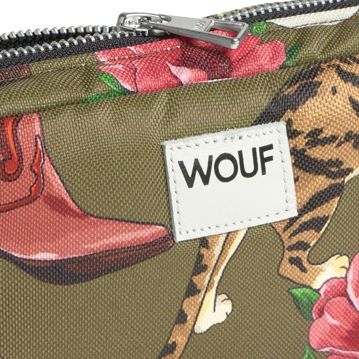 Actual product image Wouf Daily shoulder bag 19 cm