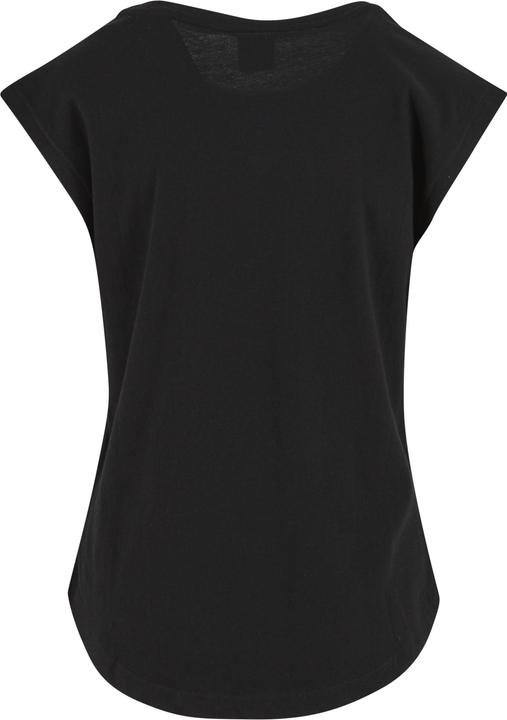 Produktbild Urban Classics Ladies Basic Shaped Tee (M)