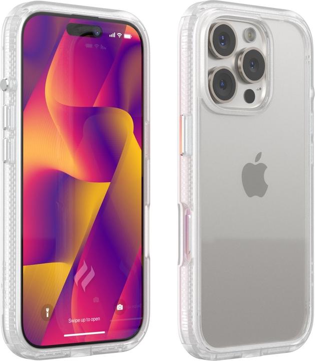 Catalyst Influence Case Apple iPhone 16 Pro Clear (Apple iPhone 16 Pro)