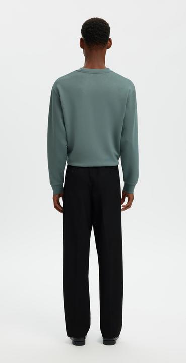 Actual product image Selected 220 Loose fit trousers (L)