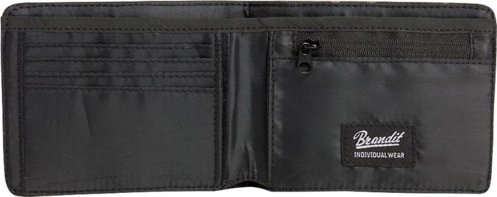 Actual product image Brandit wallet four - 14645