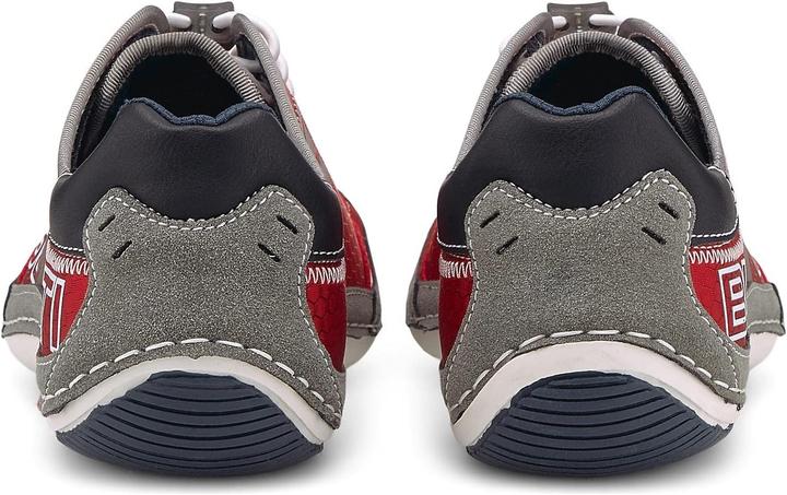 Actual product image Bugatti low shoes (40)
