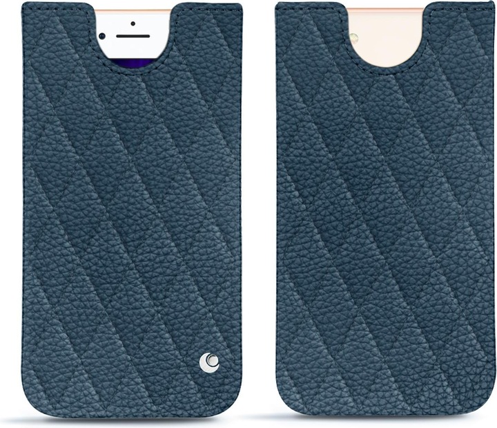 Indigo - Couture ( Pantone #1f4565 )