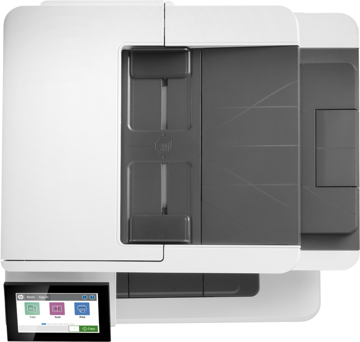 Image du produit HP LaserJet Enterprise MFP M430f (Laser, Noir et blanc)