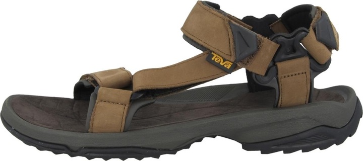 Actual product image Teva Terra FI Lite Leather (43)