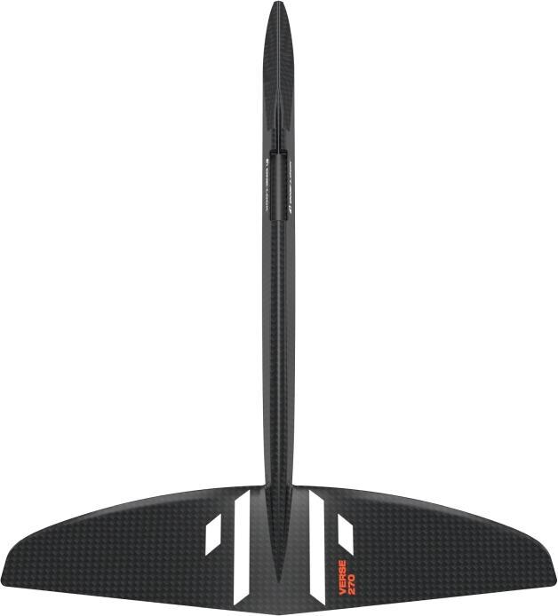 Produktbild Slingshot OneLock Verse Tail