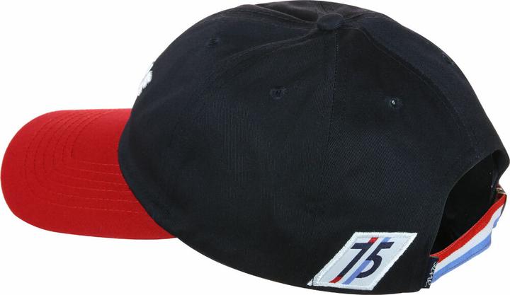 Actual product image Staples Strapback Twill - 35107 (One size)