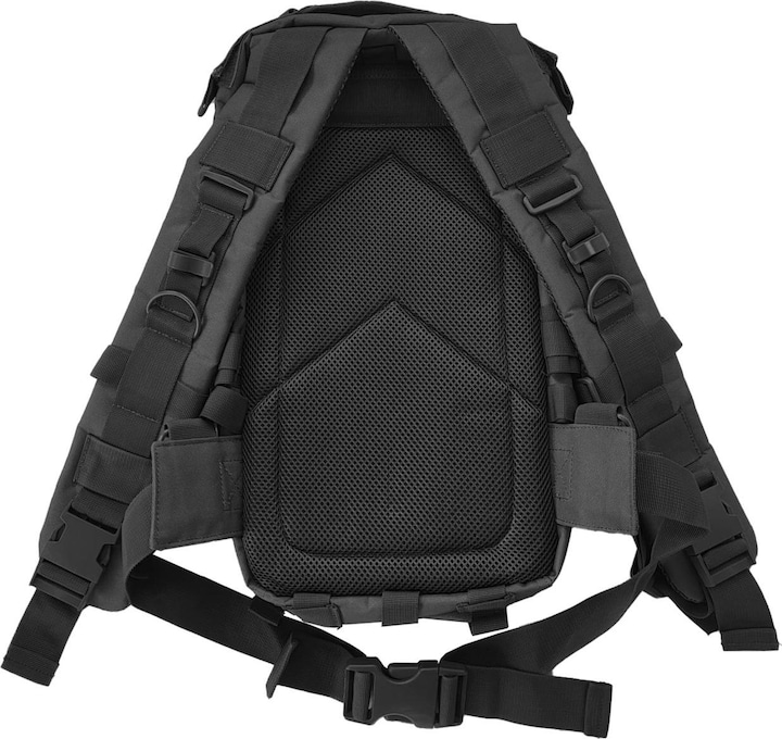 Immagine prodotto Defcon 5 Tactical Backpack (Schwarz) - Militär-Rucksack (35 l)