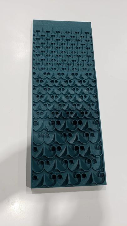 Immagine prodotto Dream Mat 6X16 Combo 3 in 1