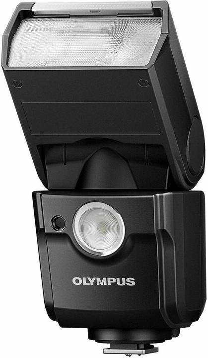 Immagine prodotto OM System FL-700WR (Attacco del flash, Sistema Om)