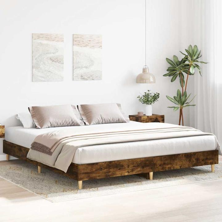 Image du produit vidaXL Bettgestell