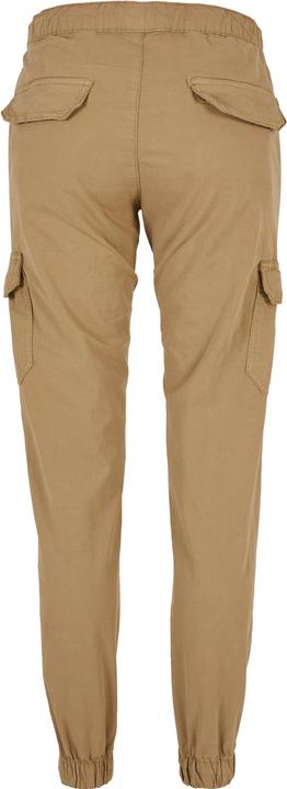Produktbild Urban Classics Ladies High Waist Cargo Jogging Pants (3XL)