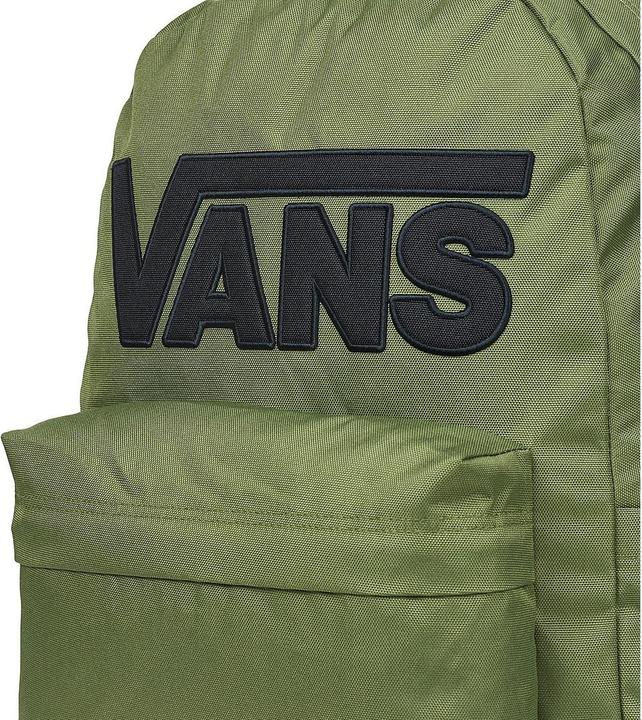 Produktbild Vans Old Skool Drop V Backpack