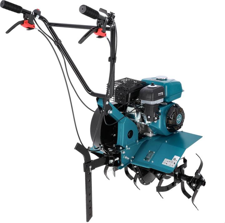 Immagine prodotto Könner & Söhnen Combustion Sink 7km 77