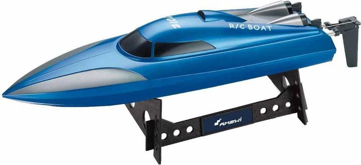 Amewi speedboat 7012 mono blue 2,4 GHz RTR 25km/h
