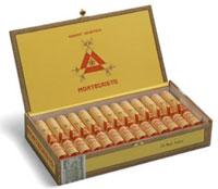 Image du produit Montecristo Petit Tubos (Couronne)