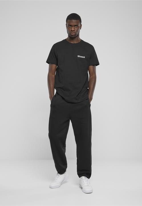 Produktbild Mister Tee Ble$$ed EMB Tee - 142573 (M)