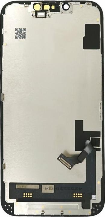 Actual product image JK Premium In-Cell Display Unit for iPhone 14 (Display, Apple iPhone 14)