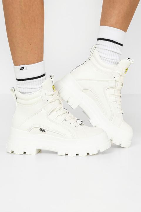 Immagine prodotto Buffalo Sneaker con piattaforma Aspha NC (40)