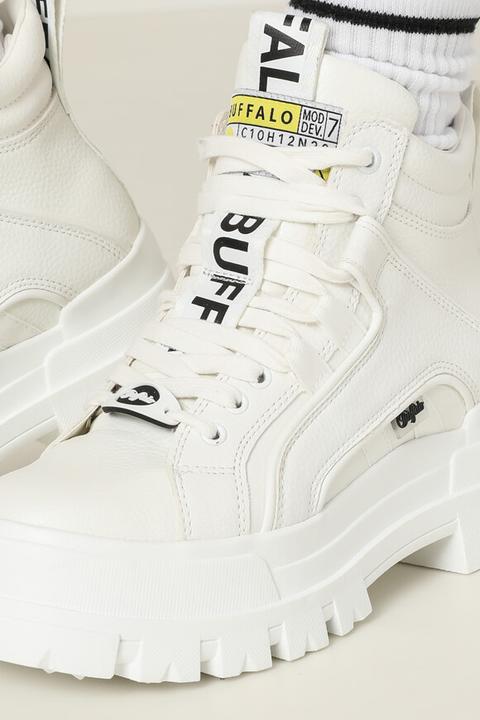 Immagine prodotto Buffalo Sneaker con piattaforma Aspha NC (40)