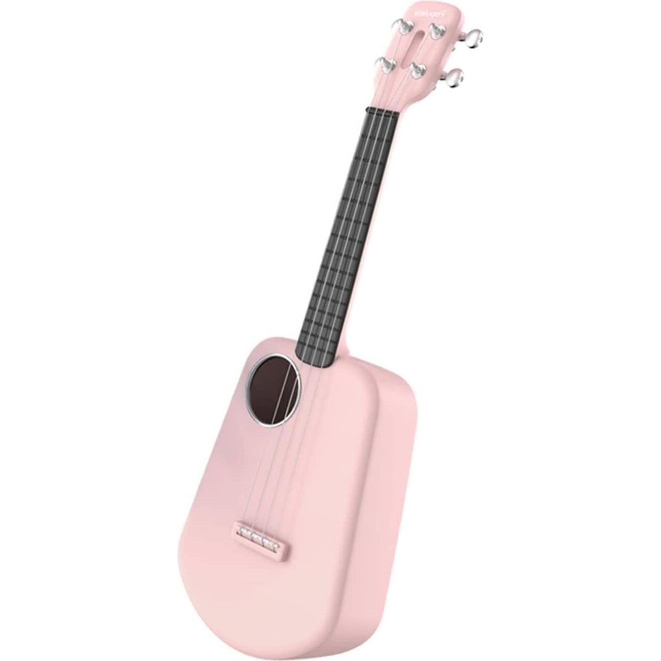 Thumbnail - Xiaomi Populele 2 Ukulele Pink (Konzert), Ukulele, Pink