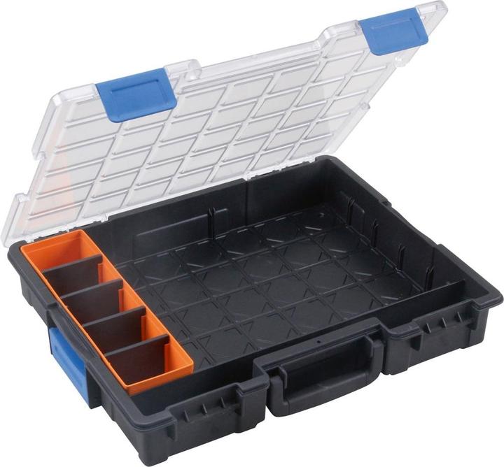 Immagine prodotto Allit EuroPlus Pro K44/7