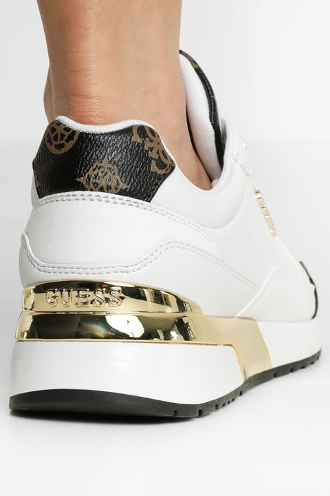 Immagine prodotto Guess Sneaker Moxea (36)