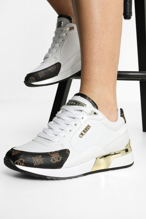 Immagine prodotto Guess Sneaker Moxea (36)