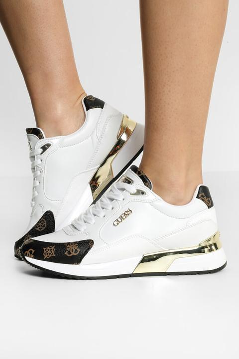 Immagine prodotto Guess Sneaker Moxea (36)