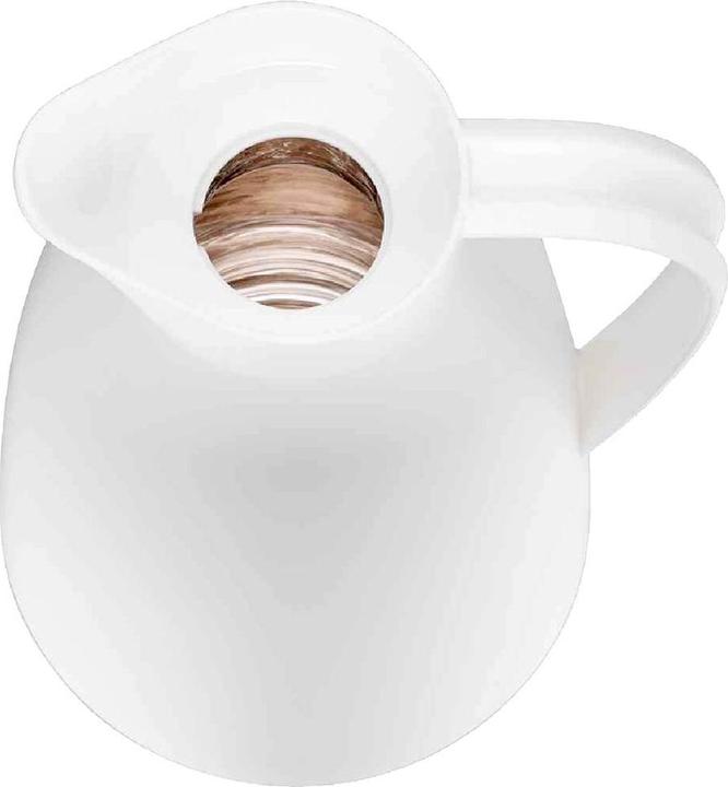 Produktbild Alfi Kanne Eco, weiss, 1 Liter (1 l)