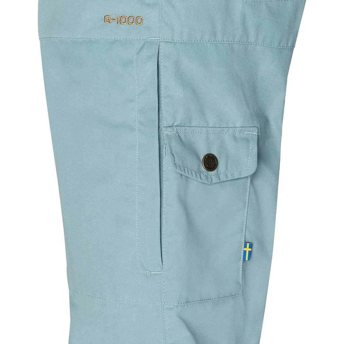 Thumbnail - Fjällräven, Herren, Outdoorhose, Karl Pro (50), Grau, 50