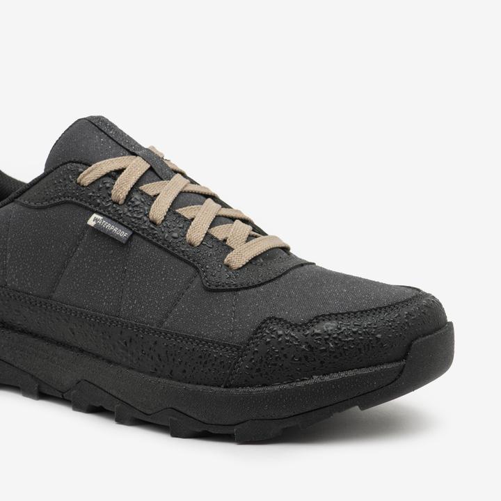Immagine prodotto Quechua Wanderschuhe Herren niedrig wasserdicht - NH100 grau (40)
