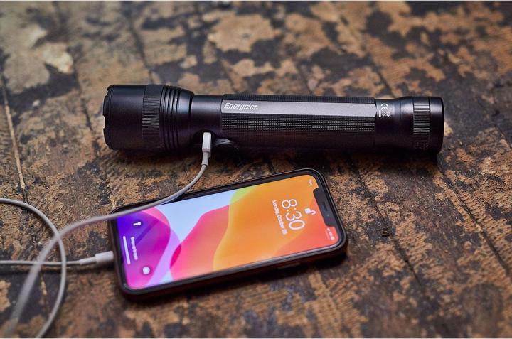 Actual product image Energizer TAC-R 1200 (24.10 cm, 1200 lm)