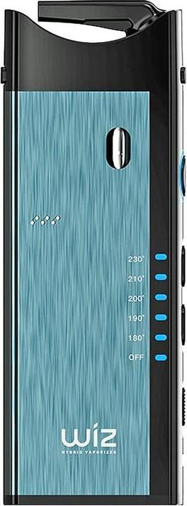 Immagine prodotto MyGeeko Vaporizzatore ibrido Wiz