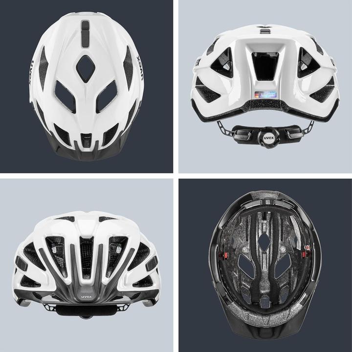 Produktbild Uvex Active (56 - 60 cm)