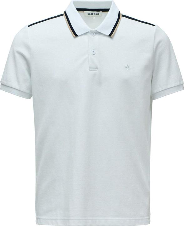 Produktbild Salsa Jeans Polo Sport Tape (M)