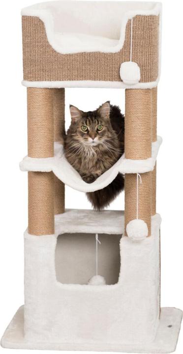 Image du produit Trixie Lucano (110 cm, Blanc et taupe)
