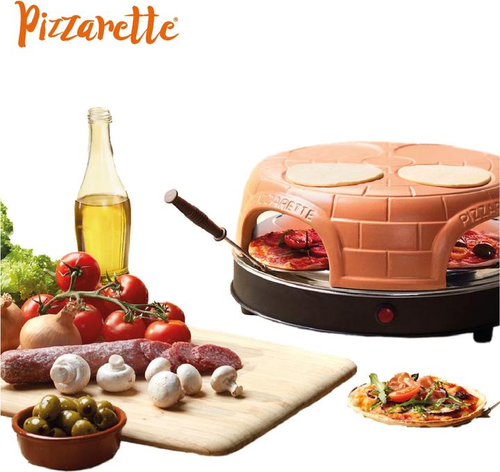 Image du produit Emerio Pizzarette