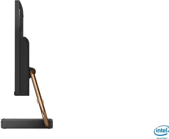 Actual product image Lenovo IdeaCentre AIO 5 24IMB05 (512 GB, 16 GB, Intel Core i5-10400T)