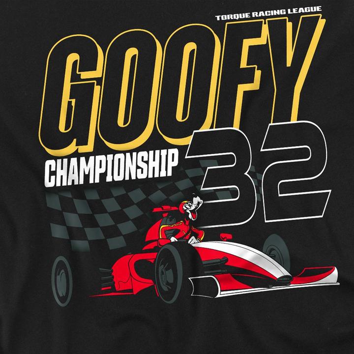 Produktbild Disney Monaco TShirt (S)