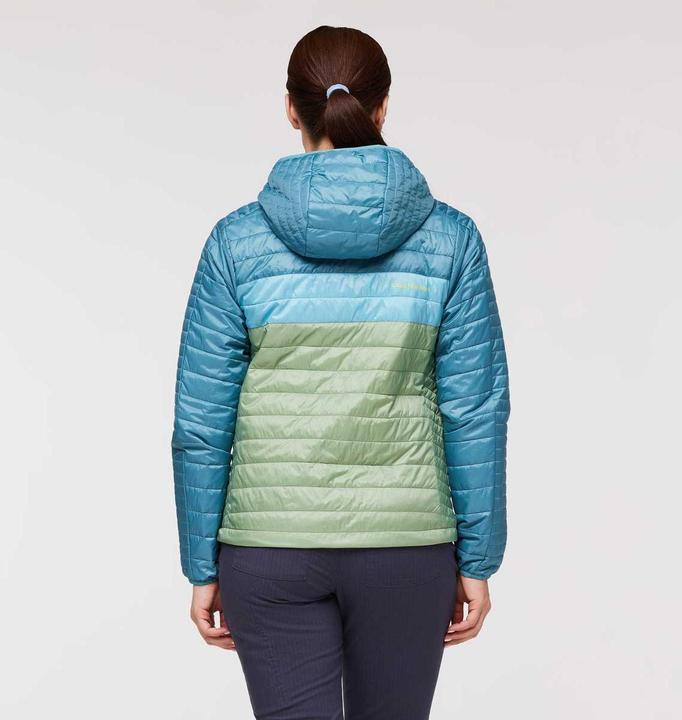 Produktbild Cotopaxi Capa Insulated Hooded Jacket (S)