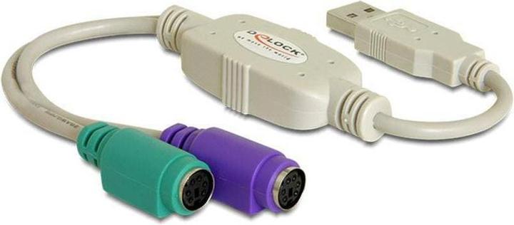 Image du produit 61244 (0.20 m, USB 2.0)