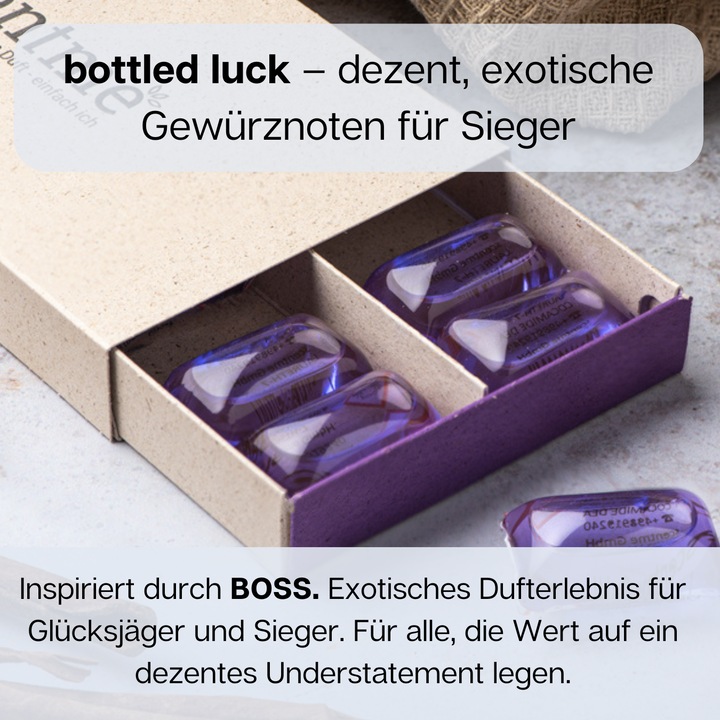Produktbild scentme allscent all-in-one Universalwaschmittel mit Wäscheparfüm (32 Waschgänge, Caps, Pods)